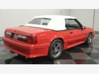 Thumbnail Photo 28 for 1993 Ford Mustang GT Convertible